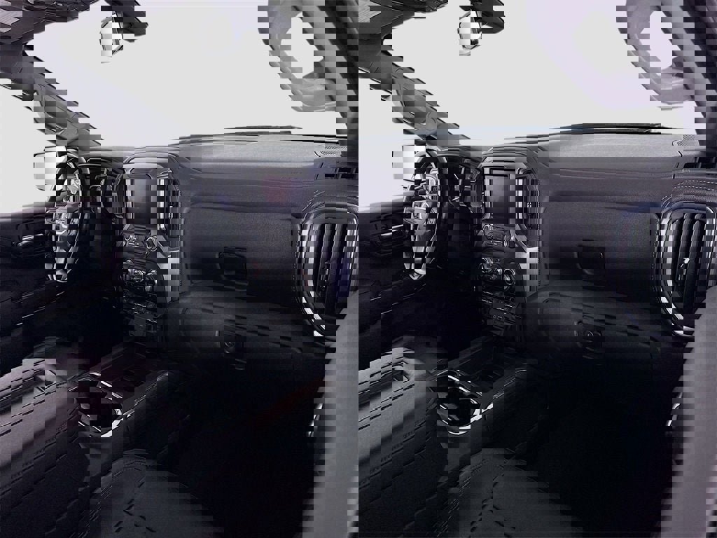 Used 2019 GMC Sierra 1500 SLT w/ SLT Premium Package image 21