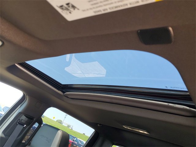 New 2026 GMC Sierra 2500 AT4 w/ AT4 Premium Plus Package image 14