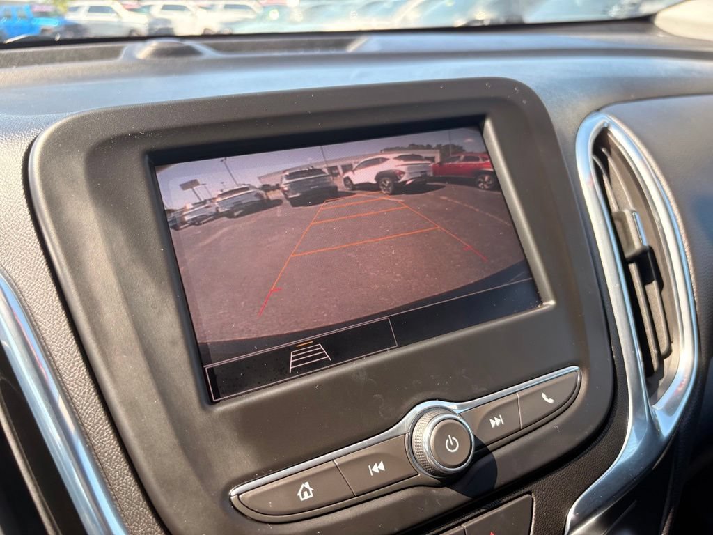 Used 2023 Chevrolet Equinox LT w/ Driver Convenience Package AWD/4WD image 16
