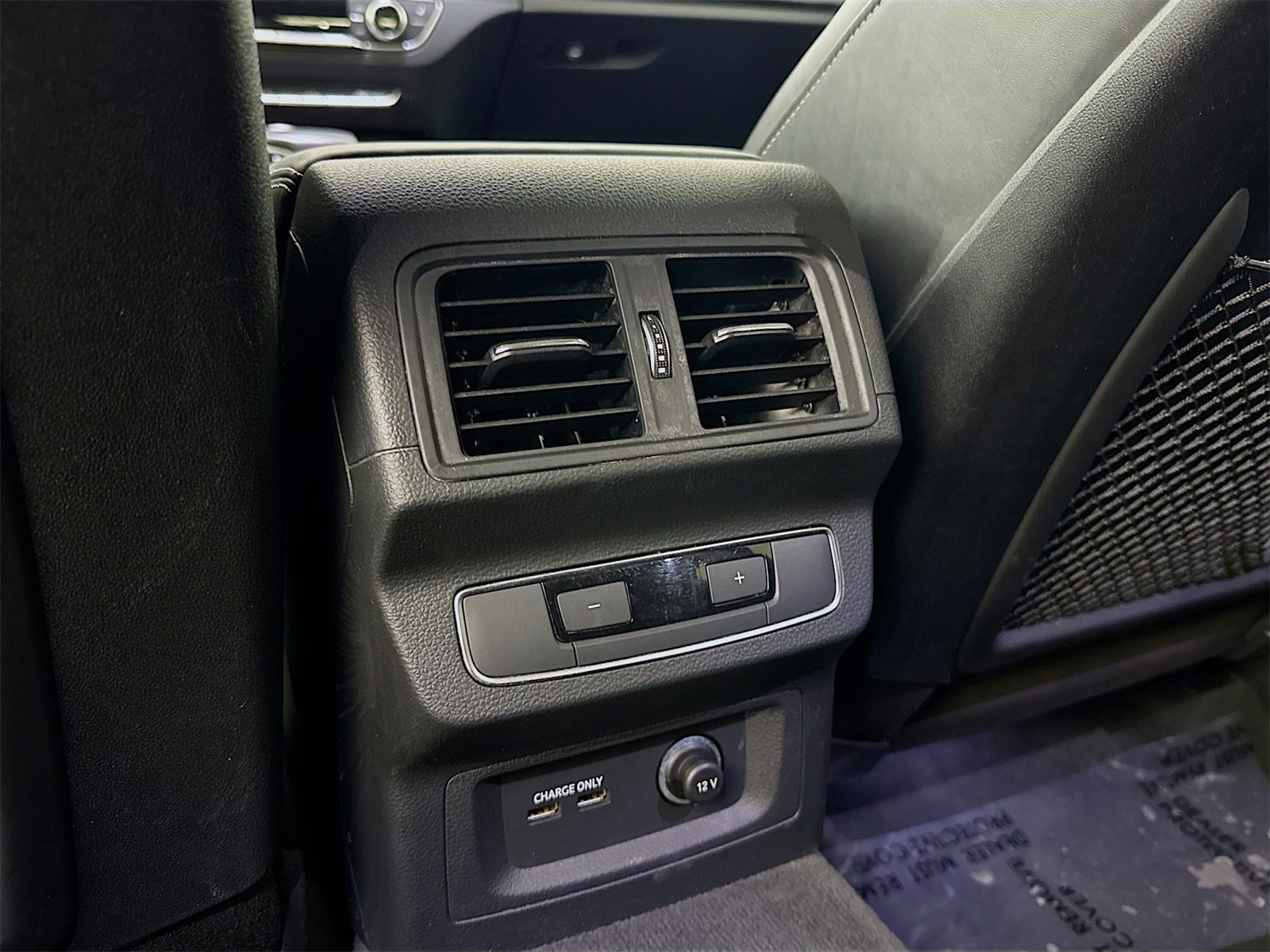 Used 2020 Audi SQ5 Premium Plus w/ Premium Plus Package image 34