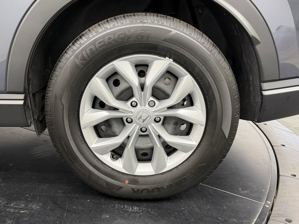 Used 2026 Honda CR-V LX image 16