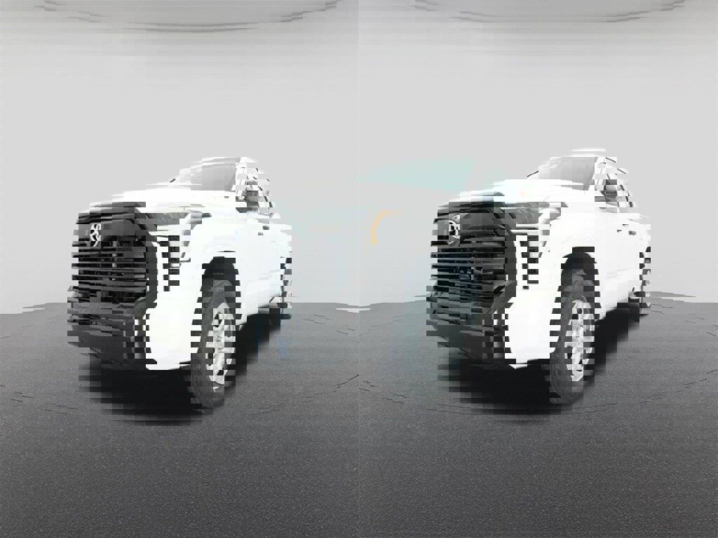 New 2026 Toyota Tundra SR image 32