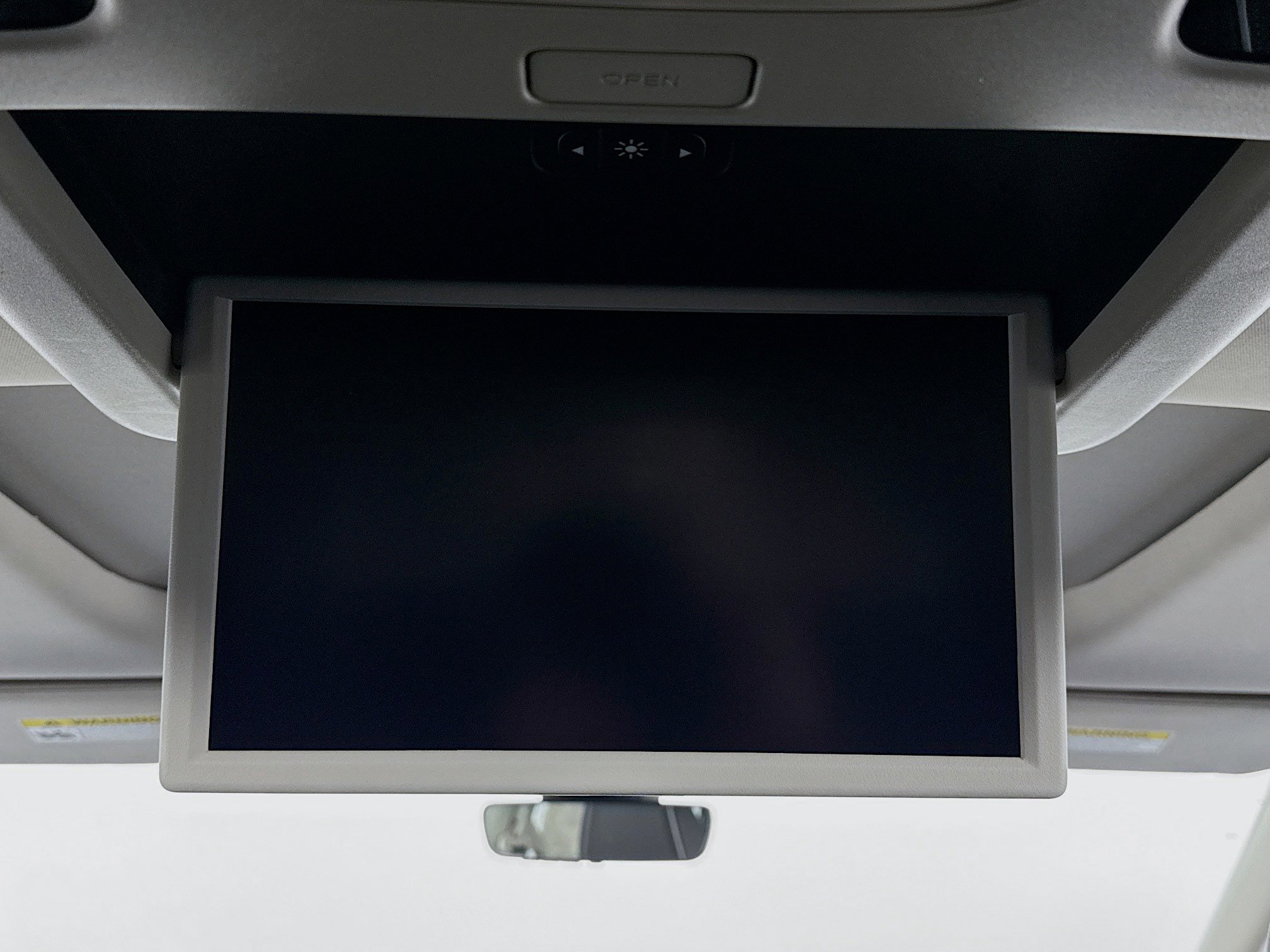 New 2026 Honda Odyssey Elite image 26