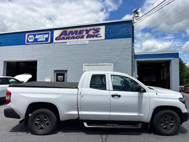 Used 2014 Toyota Tundra SR AWD/4WD image 7