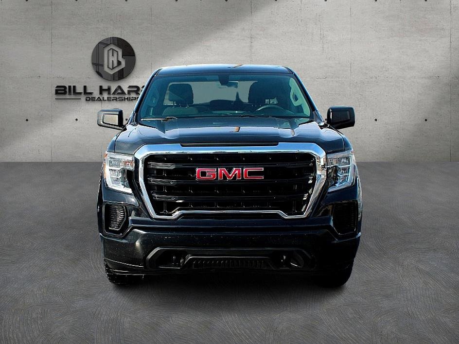 Used 2019 GMC Sierra 1500 4x4 Crew Cab image 1