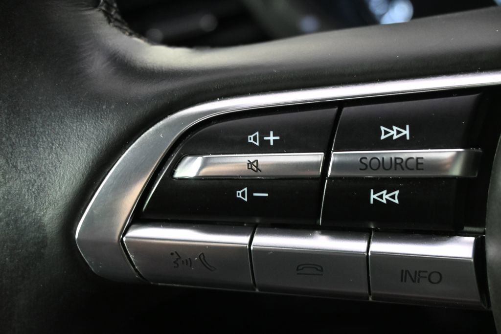 Used 2023 MAZDA CX-30 AWD 2.5 S w/ Preferred Package image 31