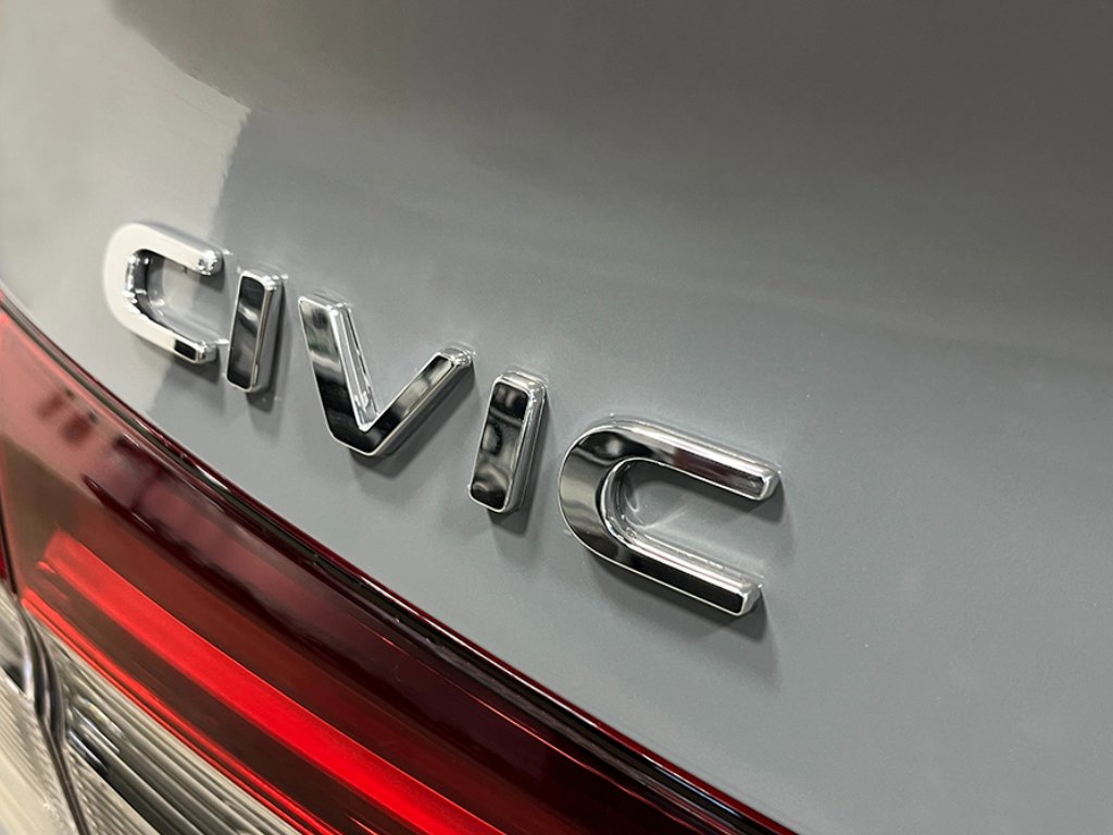 New 2026 Honda Civic Sport Touring image 6