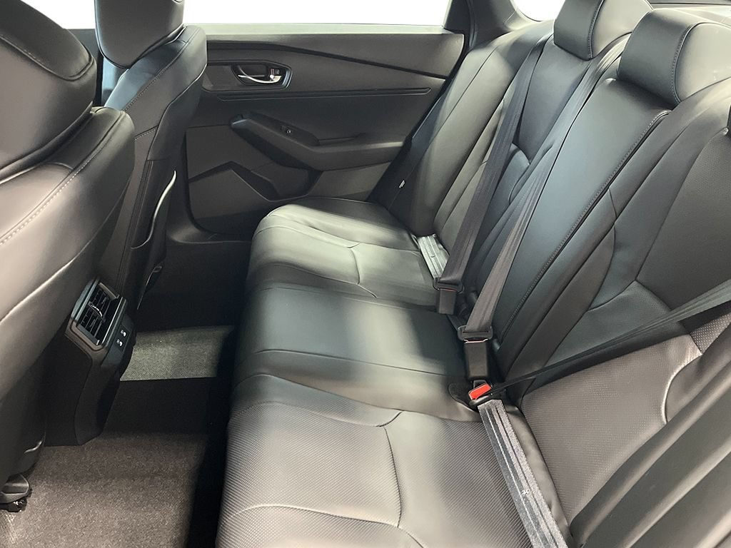 New 2026 Honda Accord Sport image 22