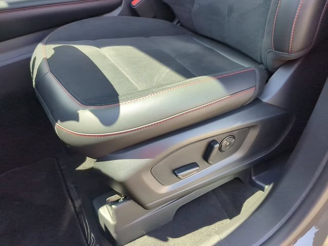 New 2026 Ford Explorer ST w/ Sun And Sound Package AWD/4WD image 25