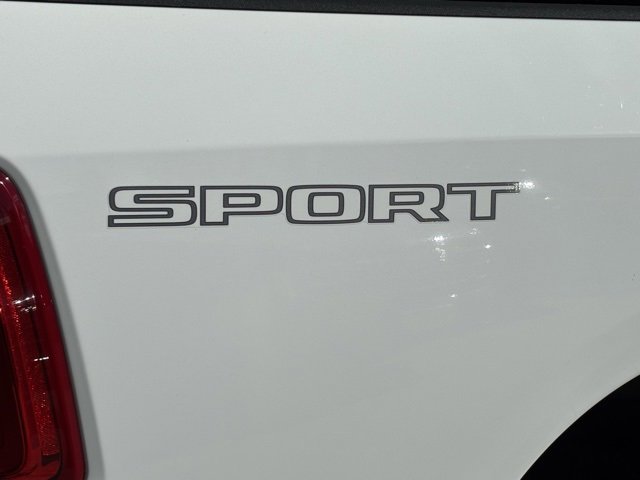 Used 2023 RAM 2500 Laramie image 4