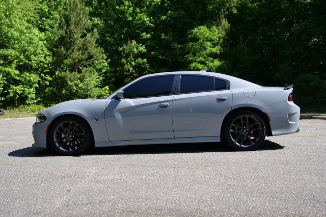 Used 2020 Dodge Charger Scat Pack RWD image 45