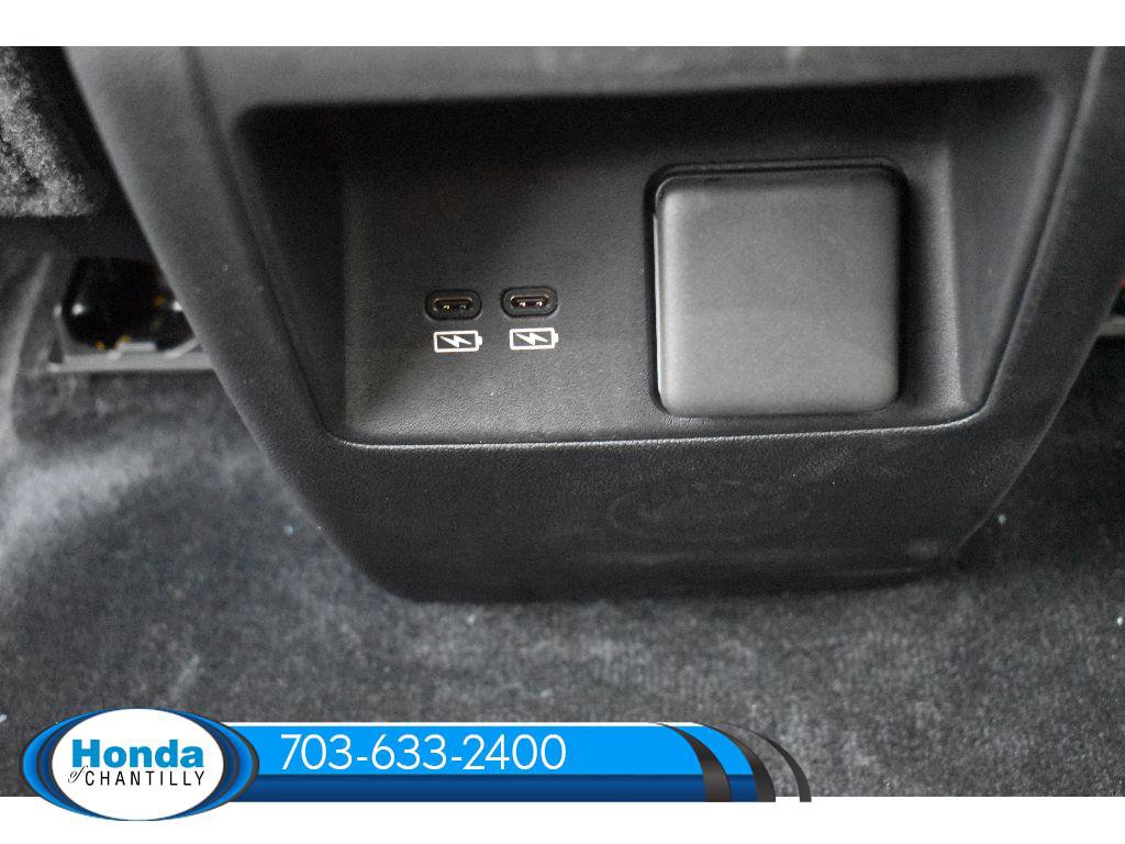 New 2026 Honda Prologue Elite image 29