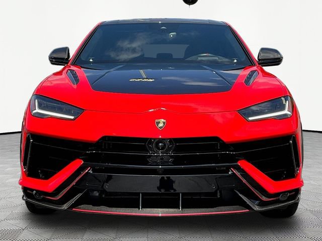 Used 2023 Lamborghini Urus Performante AWD/4WD image 2