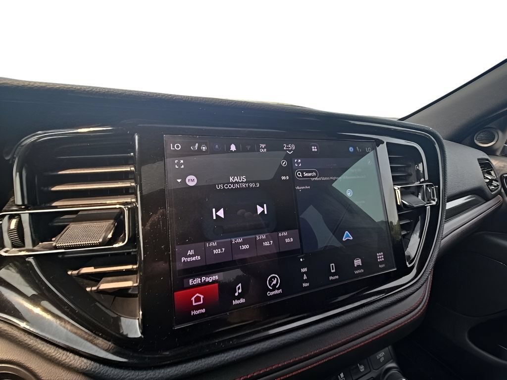 Used 2023 Dodge Durango GT AWD/4WD image 27