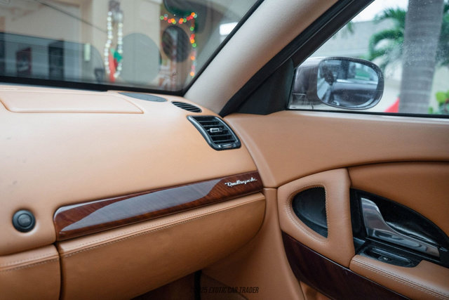 Used 2007 Maserati Quattroporte image 44