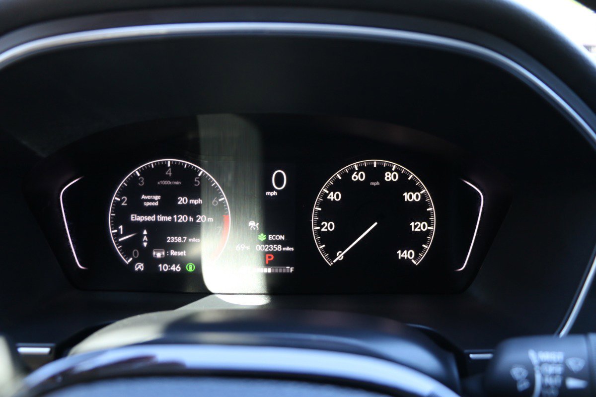 Used 2025 Honda Pilot EX-L image 35