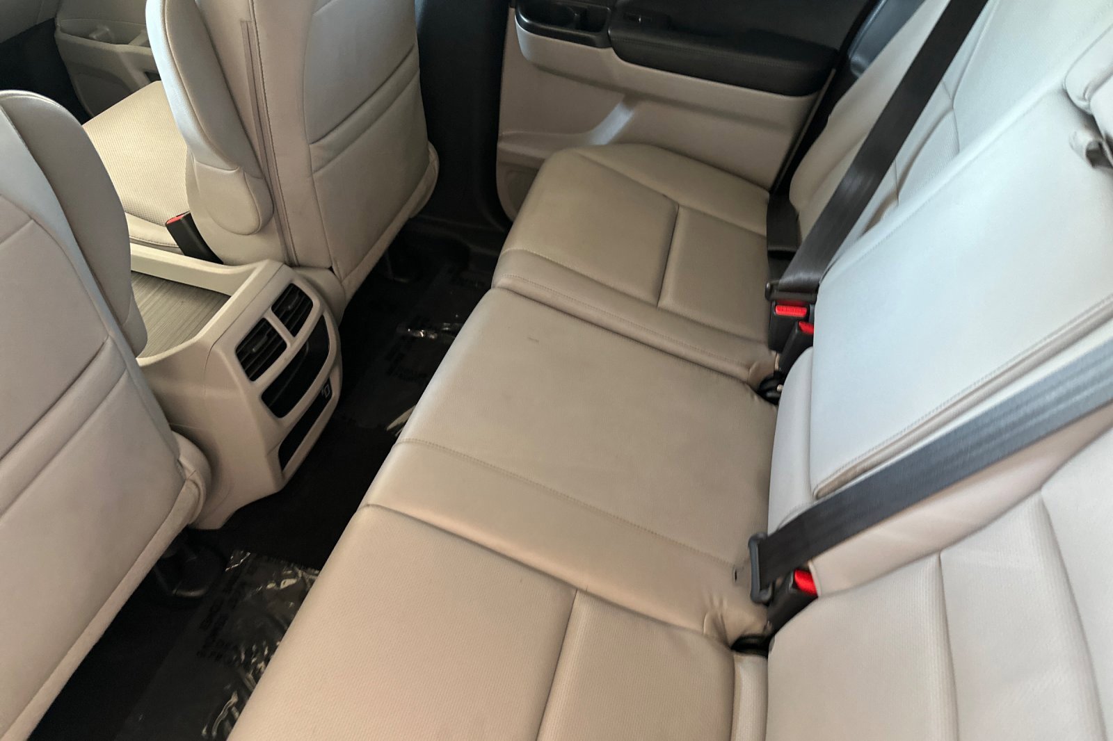 Used 2023 Honda Ridgeline RTL-E image 12