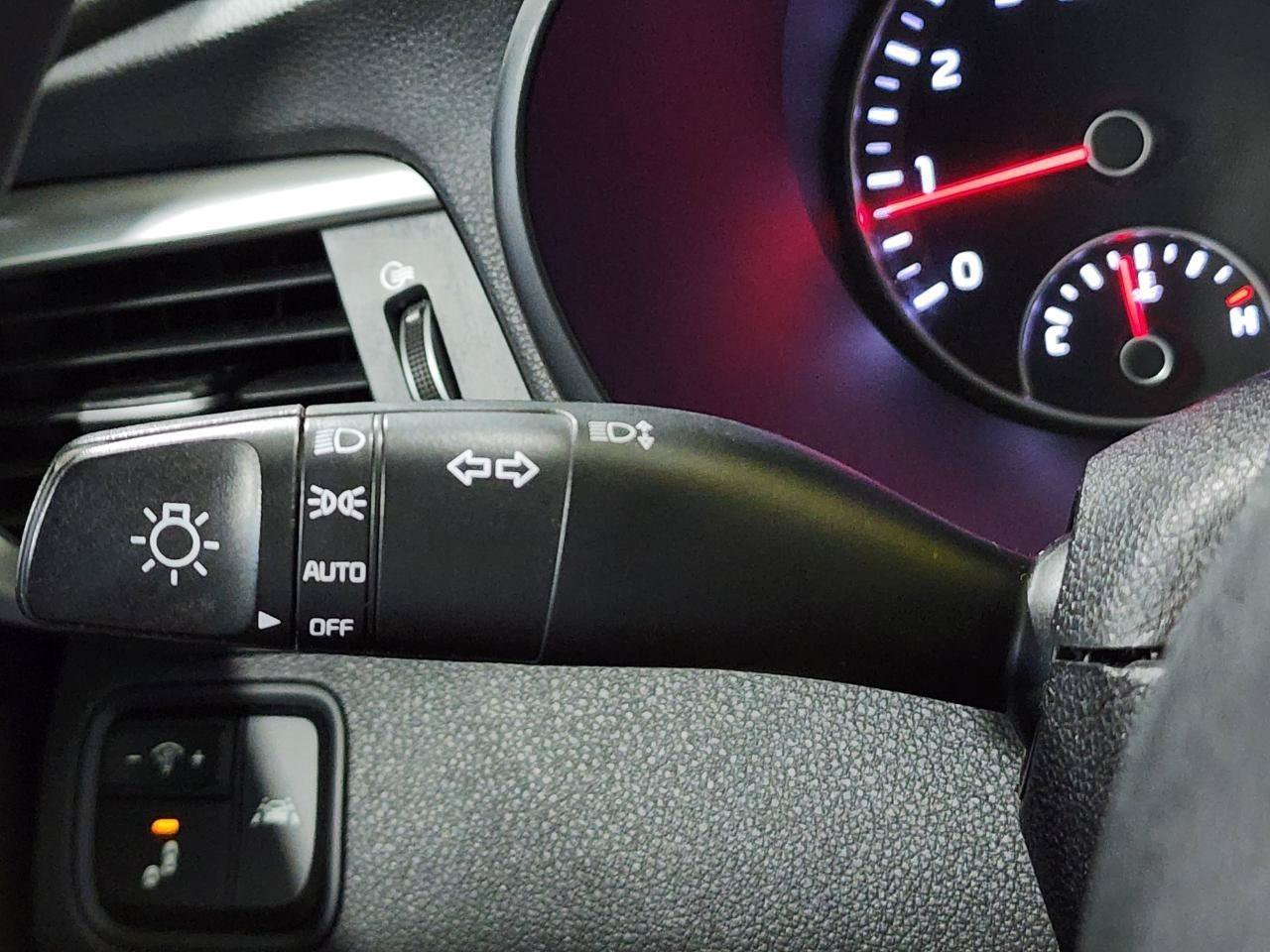 Used 2019 Kia Optima LX w/ LX 17" Wheel Package FWD image 15