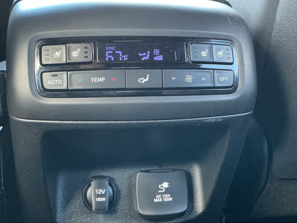 Used 2021 Hyundai Palisade Calligraphy AWD/4WD image 39