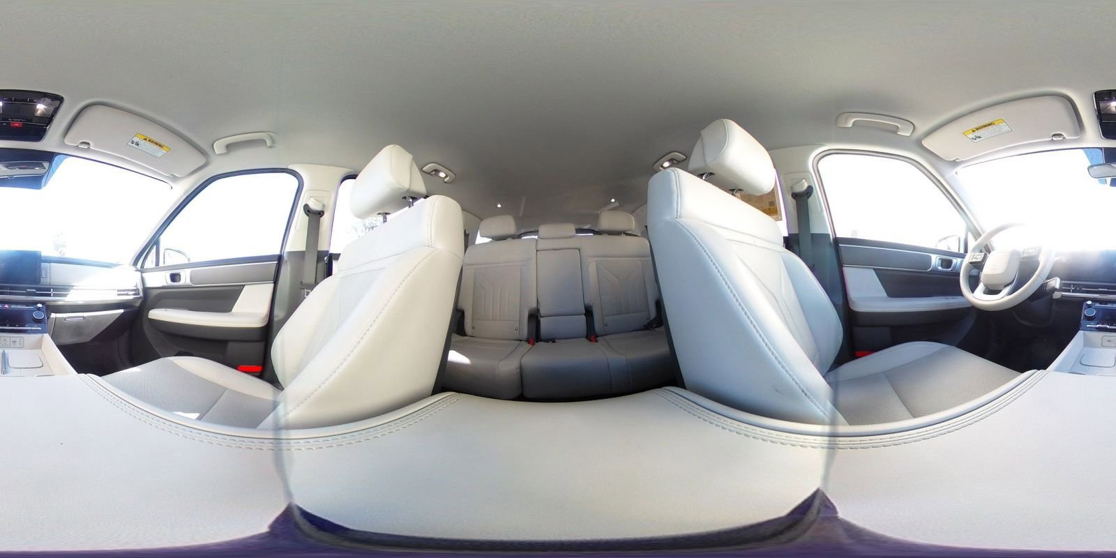 Used 2025 Hyundai Santa Fe SEL image 45