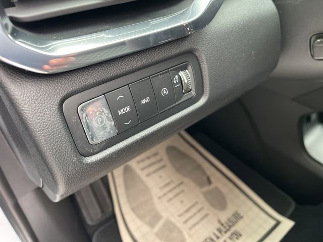 New 2026 GMC Acadia Denali w/ Super Cruise Package image 23