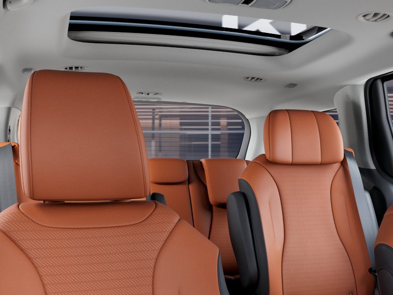 New 2026 Kia Carnival SX Prestige FWD image 27