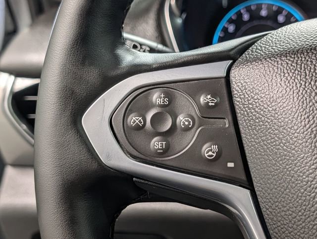 Used 2023 Chevrolet Traverse LT w/ LT Premium Package AWD/4WD image 23