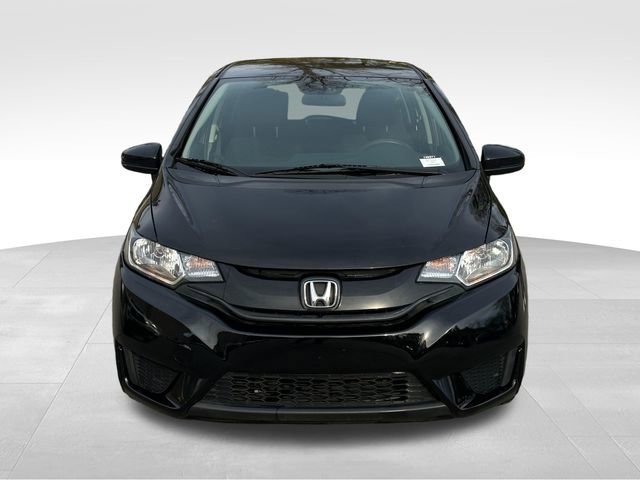Used 2015 Honda Fit LX image 8