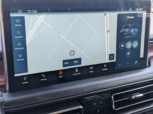 Certified 2023 Lincoln Nautilus Reserve AWD/4WD image 25