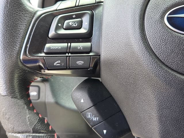 Used 2016 Subaru WRX Limited w/ Popular Package #1 AWD/4WD image 27