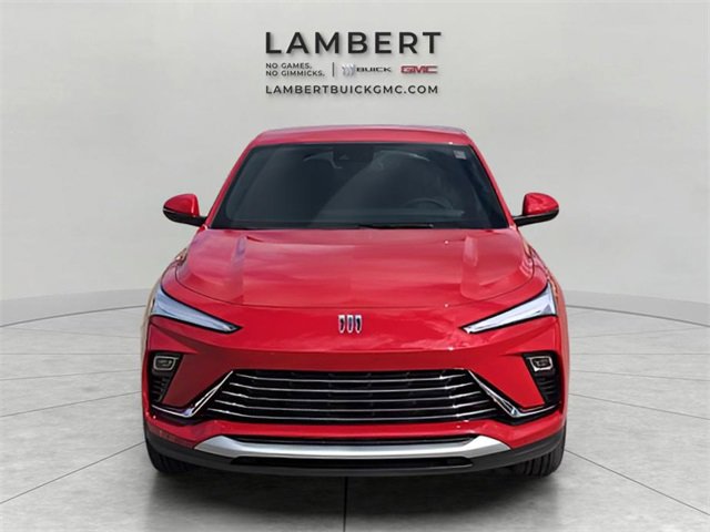 New 2026 Buick Envista Preferred w/ Convenience I Package image 30