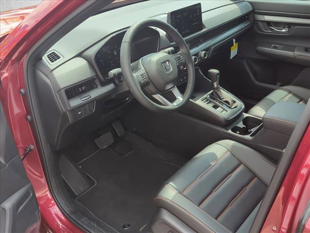 New 2026 Honda CR-V Sport-L image 11