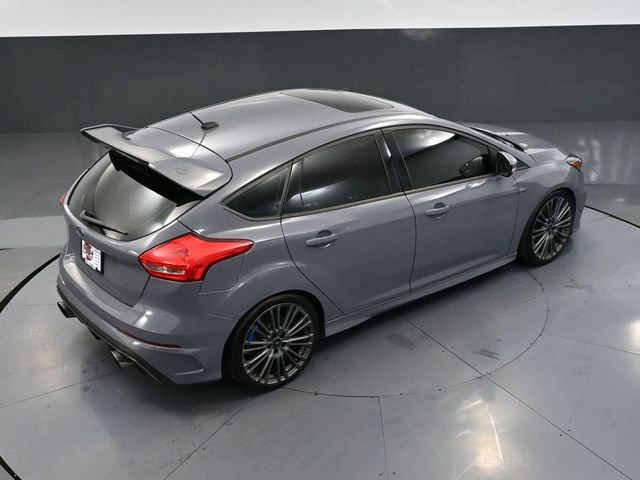 Used 2017 Ford Focus RS image 55