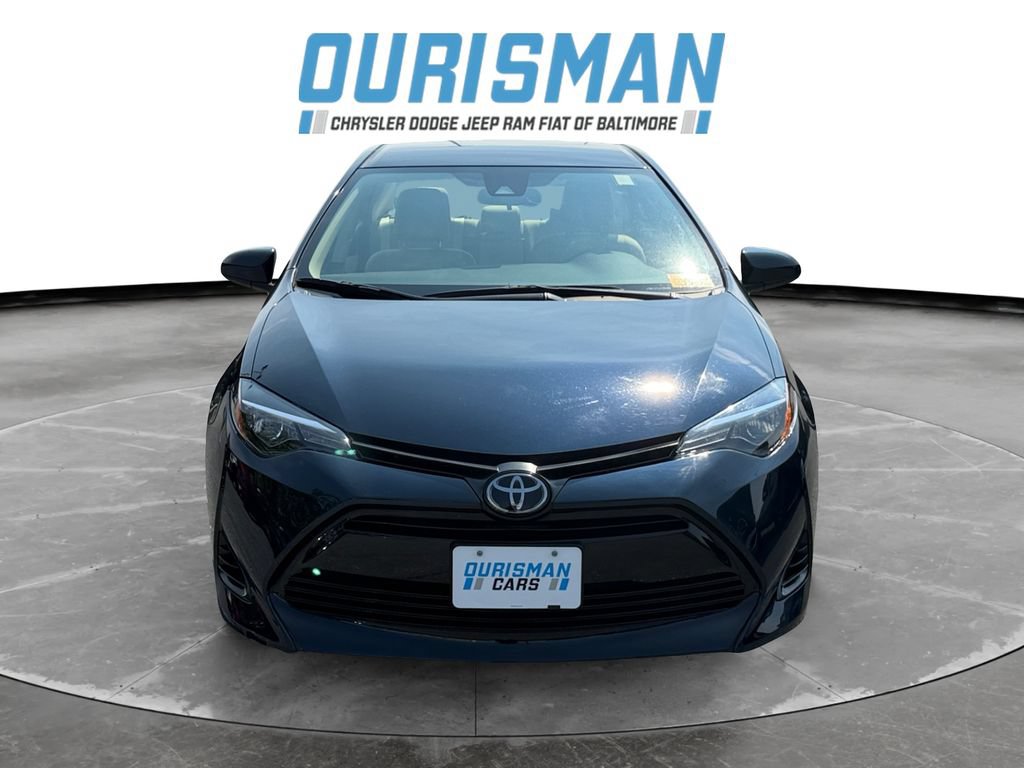 Used 2019 Toyota Corolla LE FWD image 8