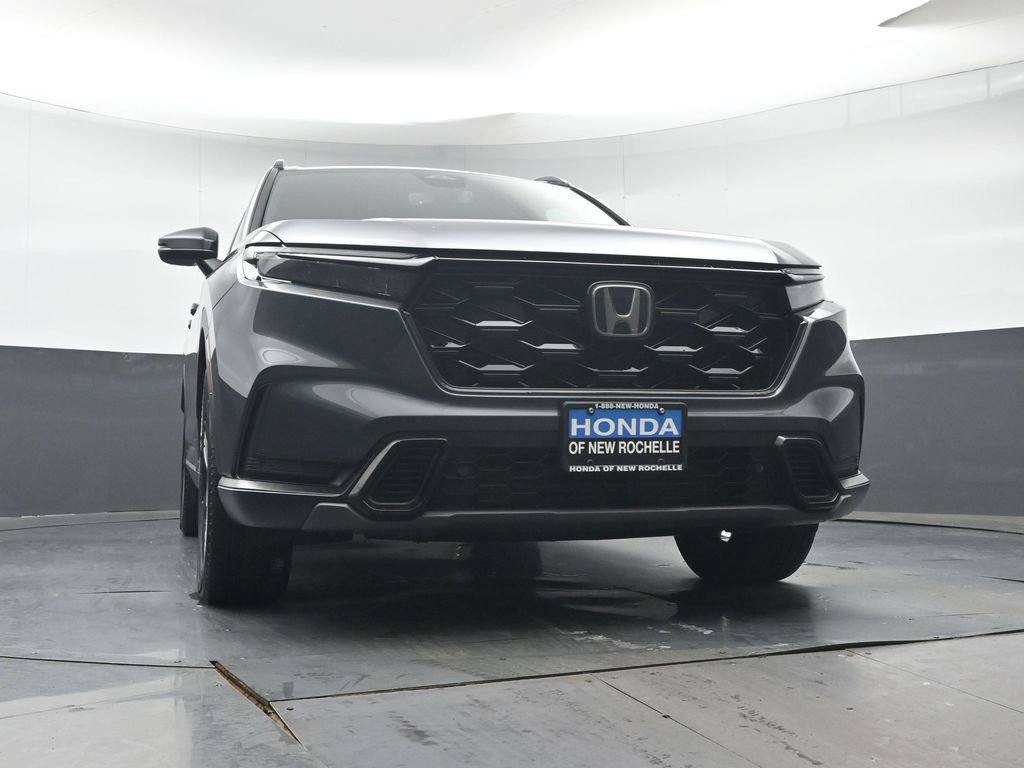 Used 2024 Honda CR-V Sport Touring image 35
