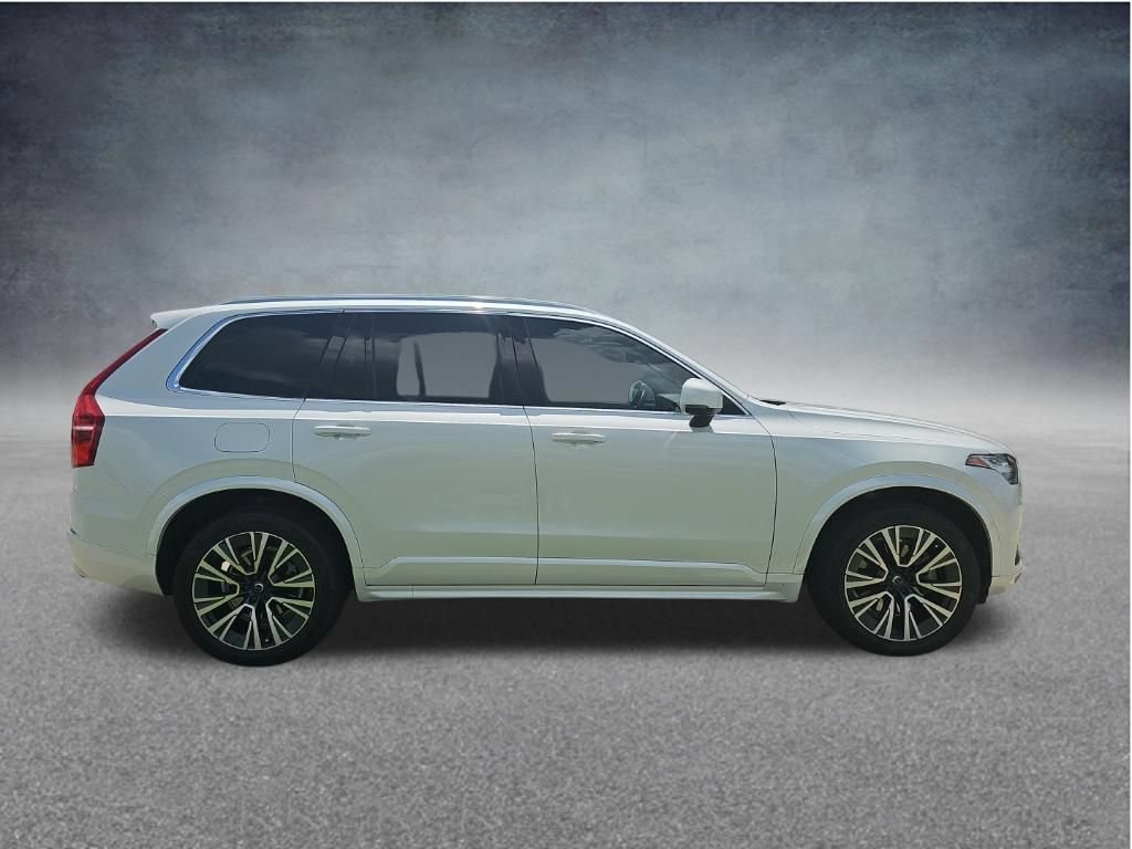 Used 2020 Volvo XC90 T6 Momentum w/ Protection Package Premier AWD/4WD image 9