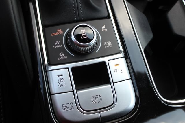 Certified 2025 Kia Telluride S AWD/4WD image 12