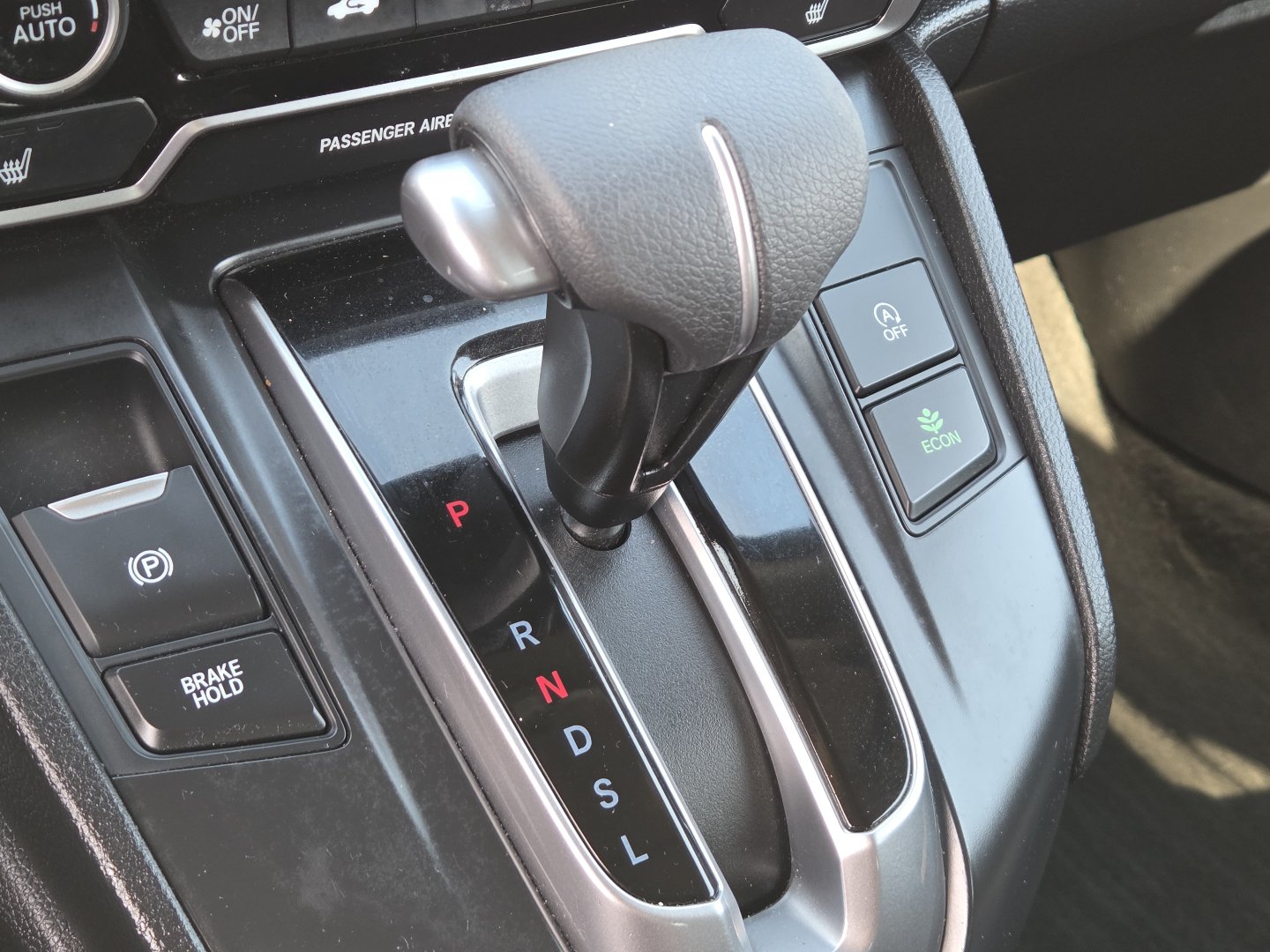 Used 2021 Honda CR-V EX image 29