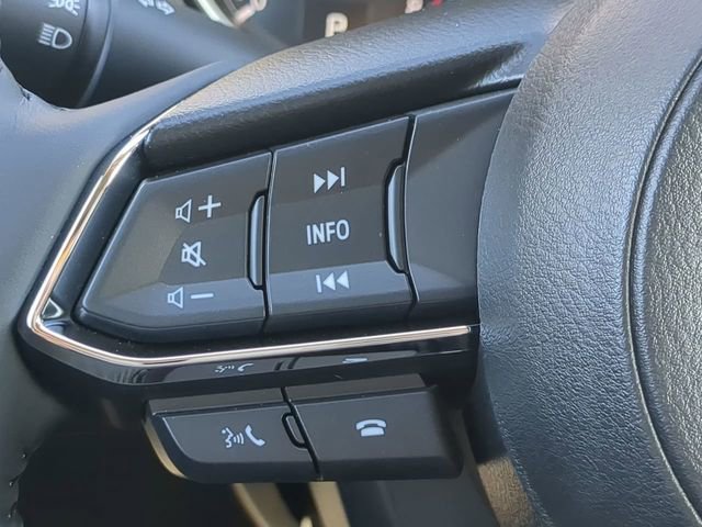 New 2025 MAZDA CX-5 AWD 2.5 S w/ Preferred Package image 21
