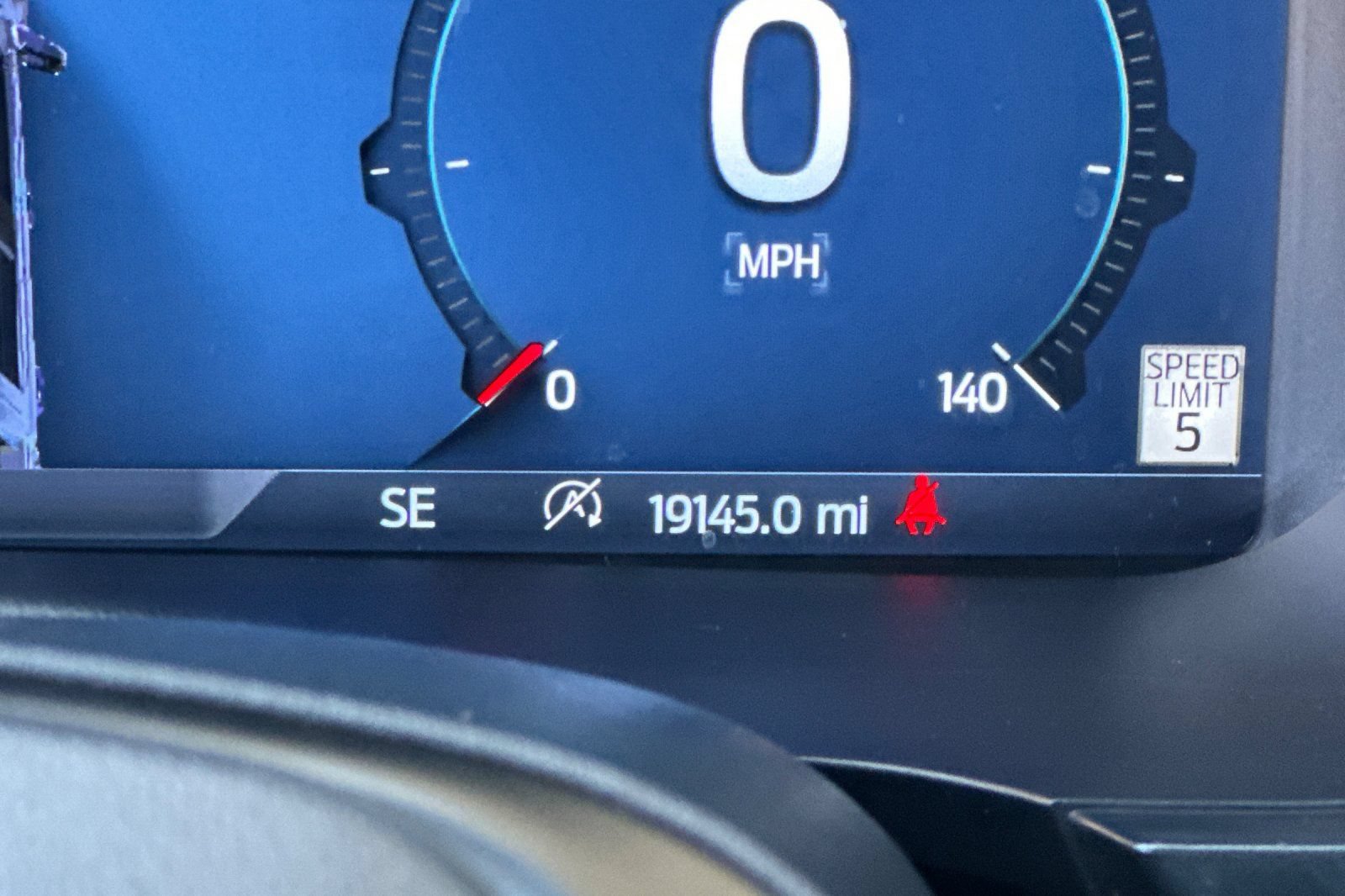 Used 2024 Ford F150 Raptor AWD/4WD image 25