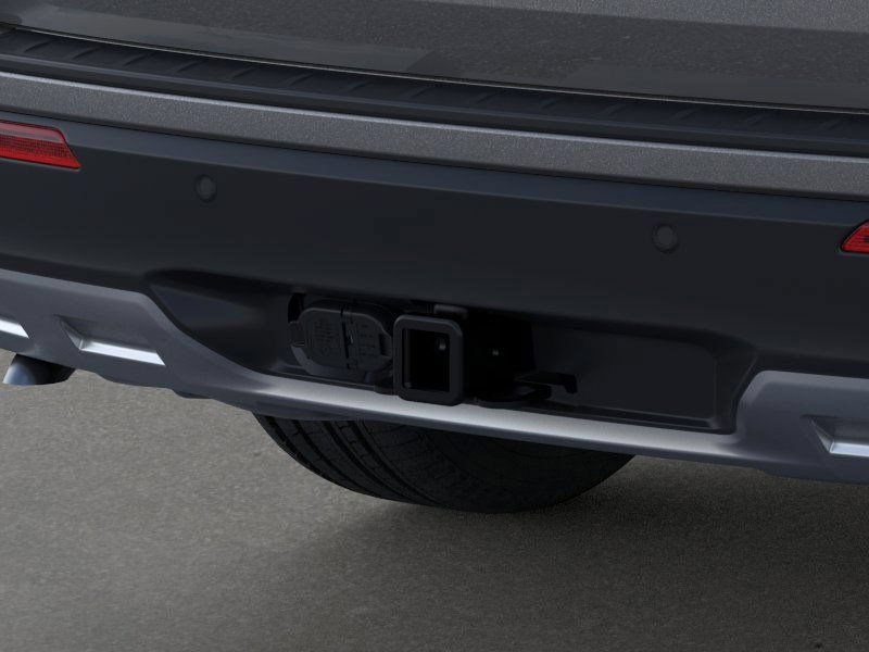 New 2026 Ford Explorer Active w/ Active Comfort Package RWD image 22