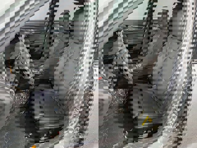 New 2026 Cadillac CT5 V w/ LPO, Red Accent Package image 17