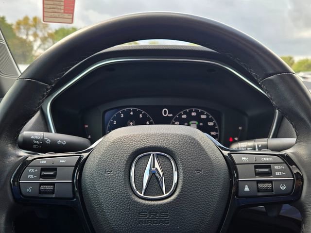 Certified 2023 Acura Integra image 23