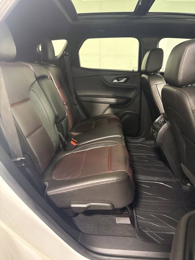 Used 2019 Chevrolet Blazer RS AWD/4WD image 19