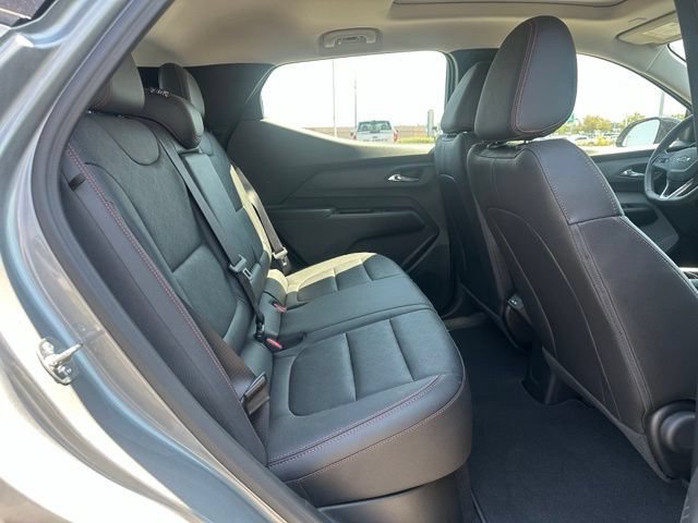 Certified 2027 Chevrolet Bolt RS w/ Technology Package FWD image 28