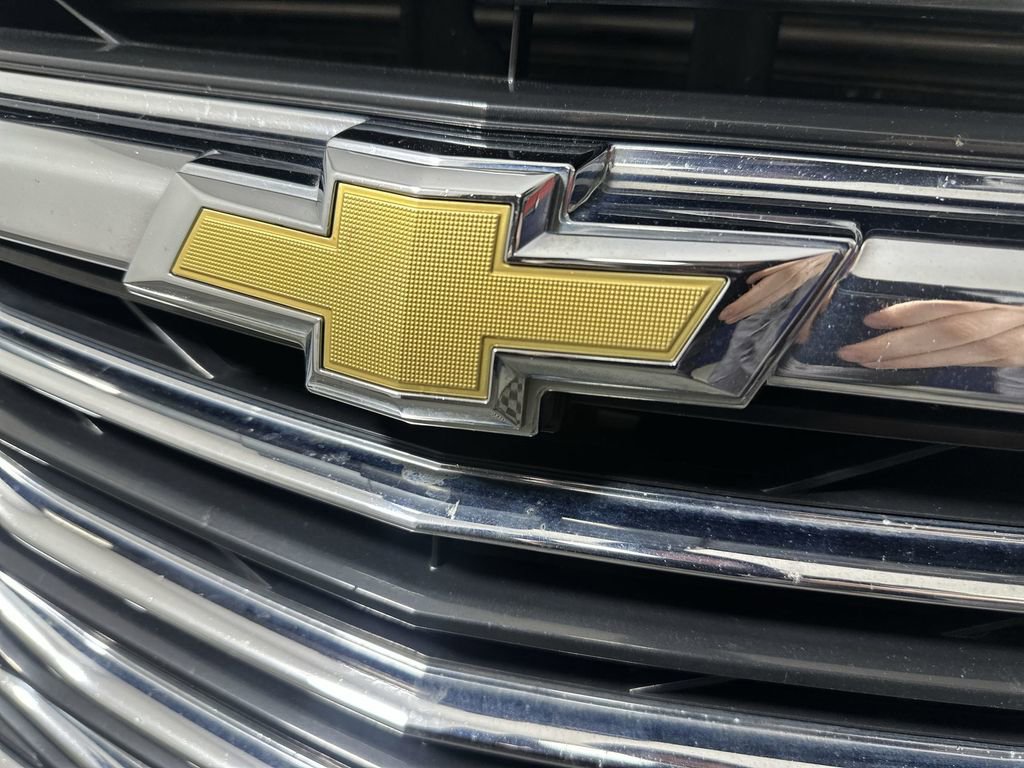 Certified 2022 Chevrolet Malibu LT FWD image 32