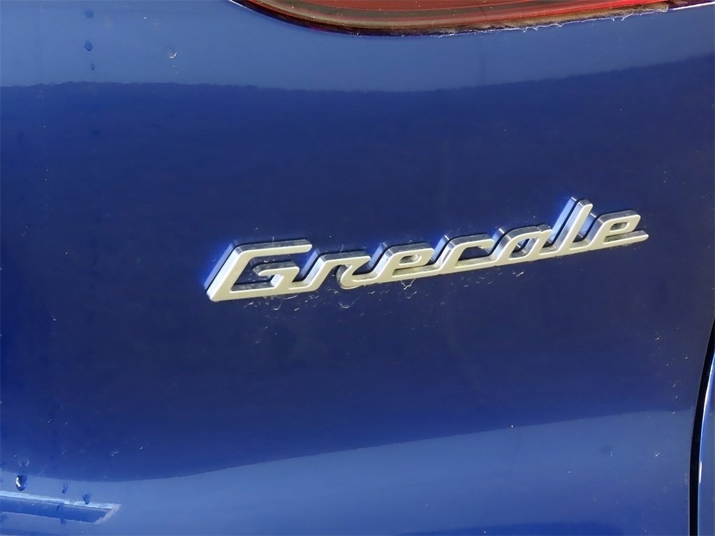 New 2024 Maserati Grecale GT image 10
