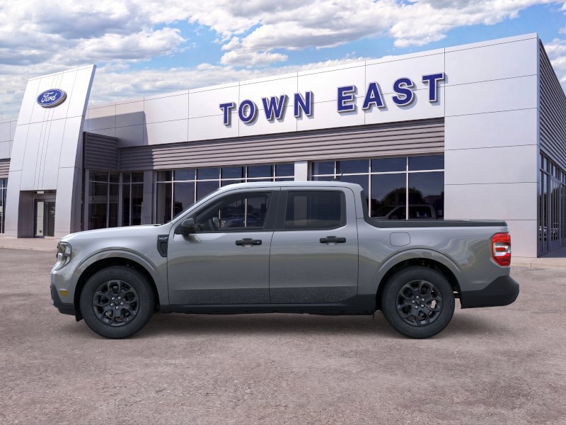 New 2026 Ford Maverick XLT w/ XLT Luxury Package FWD image 30