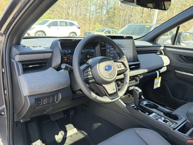 New 2026 Subaru Outback Limited image 10