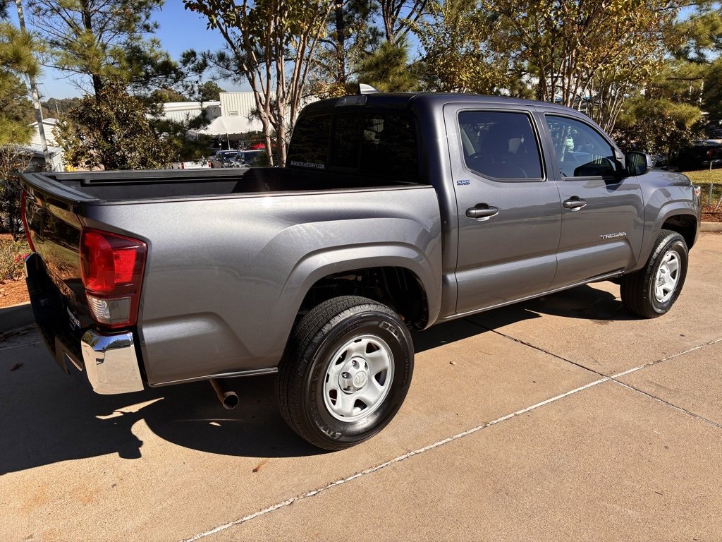 Used 2023 Toyota Tacoma SR image 4